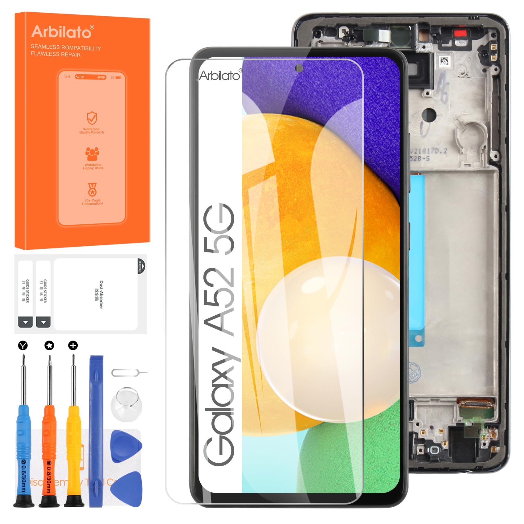 Samsung Galaxy A52s 5G 256GB ※純正フィルム装着 Samsung Galaxy A52s 5G 256GB ※純正フィルム装着-通販 サイト